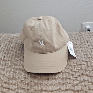 Vuori Baseball Hat